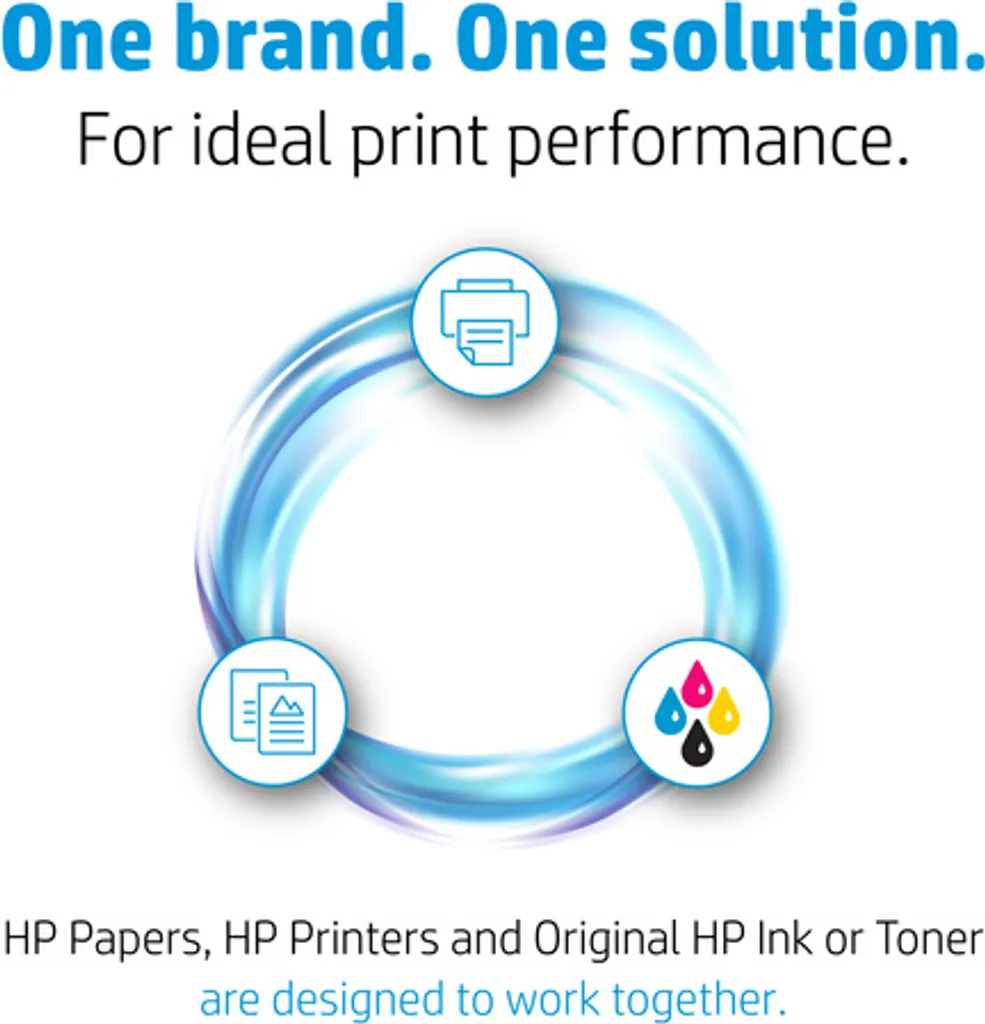 Toner HP 151A Noir pour un Volume d'Impression Bureautique Fluide et Net
