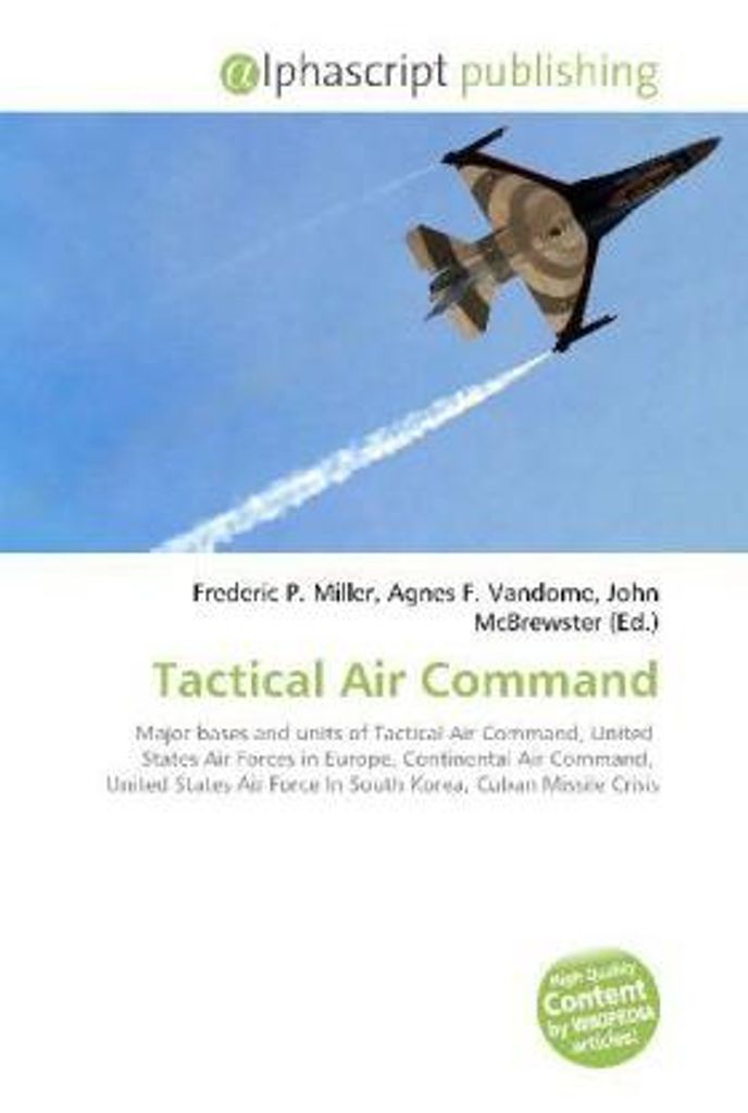 Tactical Air Command