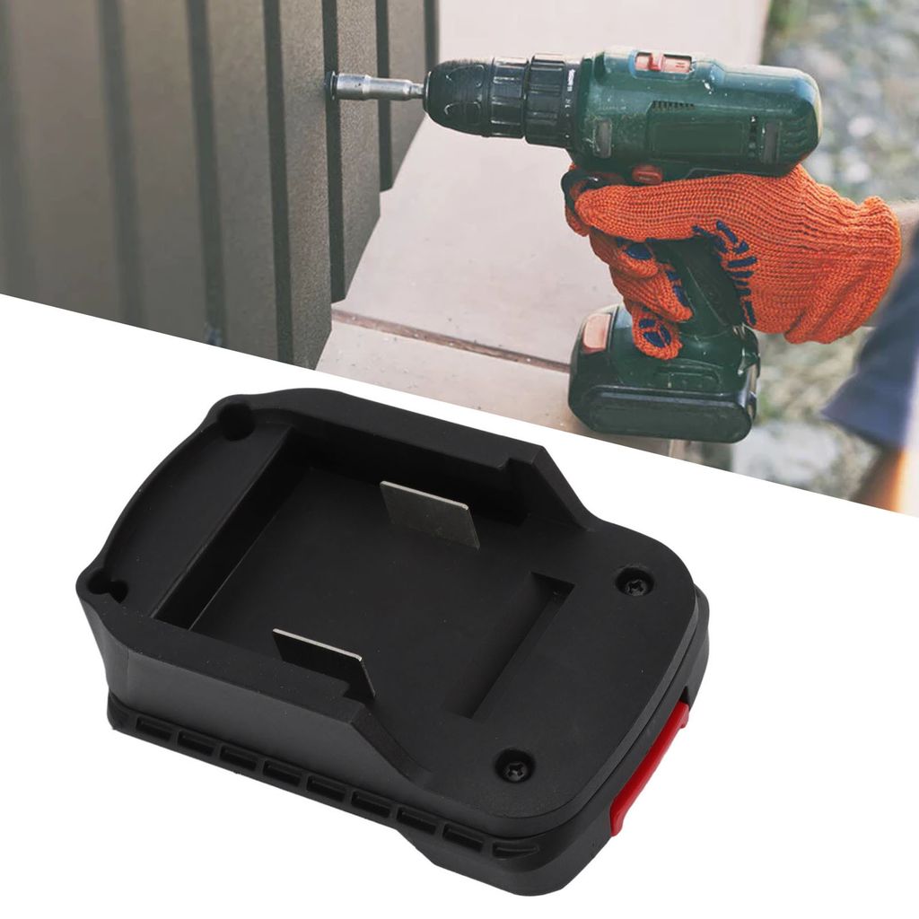 Q M Adaptér z 18 V na 20 V, převodník baterií pro adaptér Obrázek produktu 5