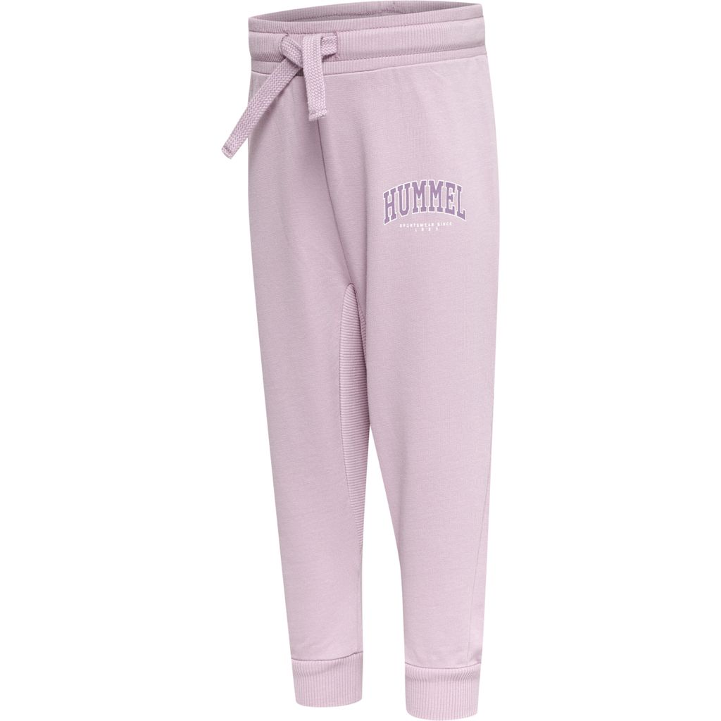 hummel hmlFAST APPLE PANTS - MAUVE SHADOW - 62