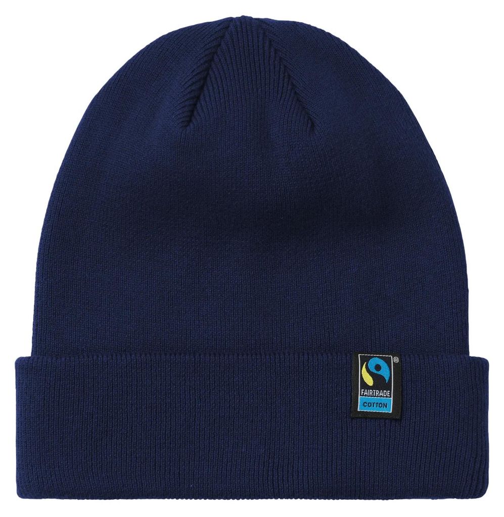 Neutral - "Classic" Mütze LT1104 (Einheitsgröße) (Marineblau)