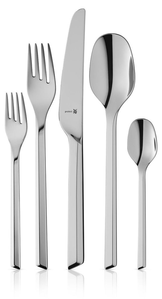 WMF Kineo Besteck-Set, 66-teilig, Cromagan protect® Image du produit 