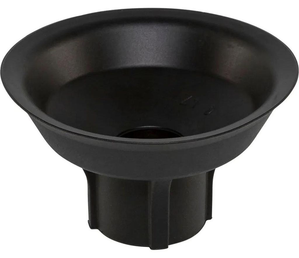 Boquilla de aspiradora Makita, modelo 65 Imagen del producto 