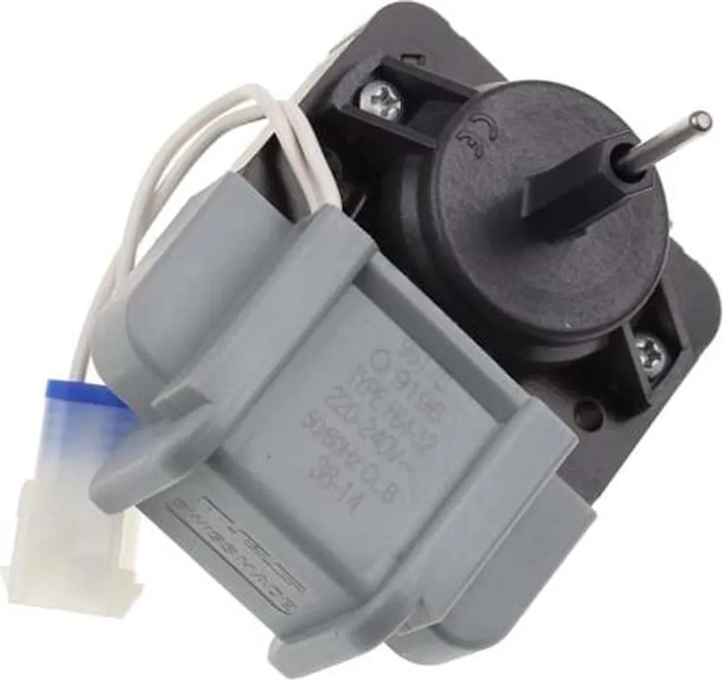 Ventilateur de refroidissement Whirlpool 481202858375 - Pièce détachée SAV