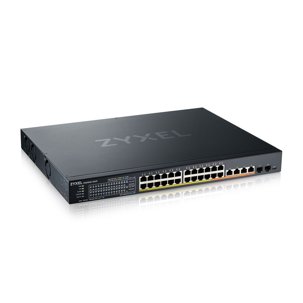 Schalter ZyXEL XMG1930-30HP Produktbild 
