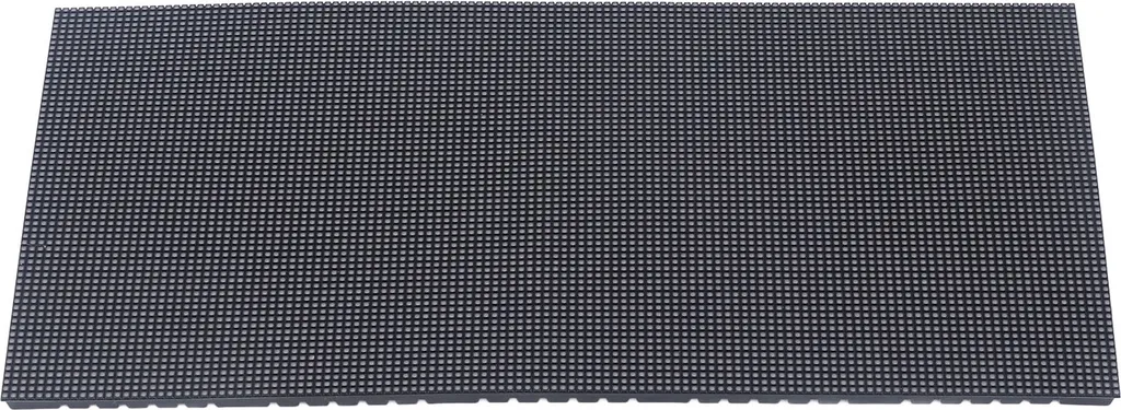 Panneau LED Flexible 208x104 Pixels RVB Matriciel 5V pour Déco Murale