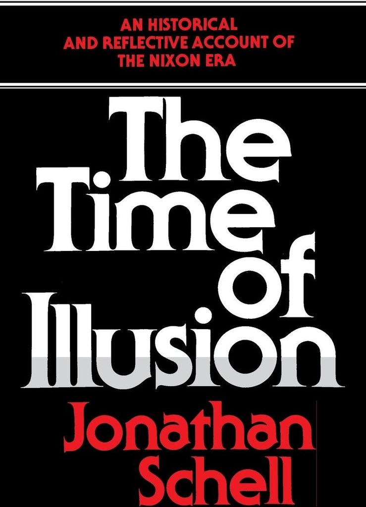 Time of Illusion