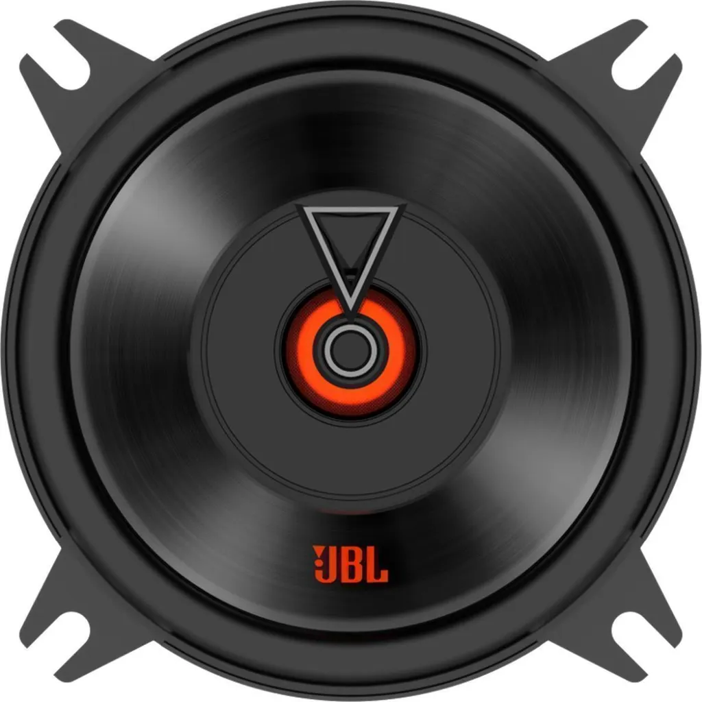 JBL Club 422F 100mm: Speaker Coassiali 2 Vie per Upgrade Audio Premium