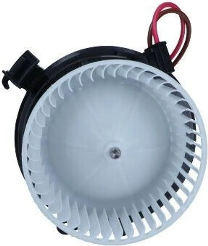 Ventilateur d'habitacle silencieux pour Mercedes GLK X204 et AMG GT