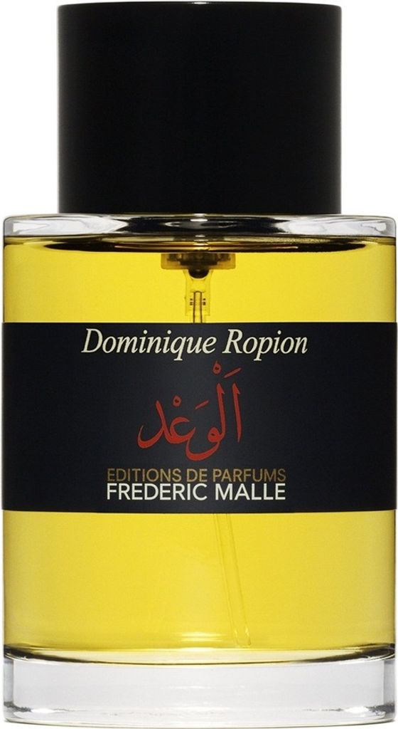 Frederic Malle Dominique Ropion Promise Parfum 100 ml (unisex)