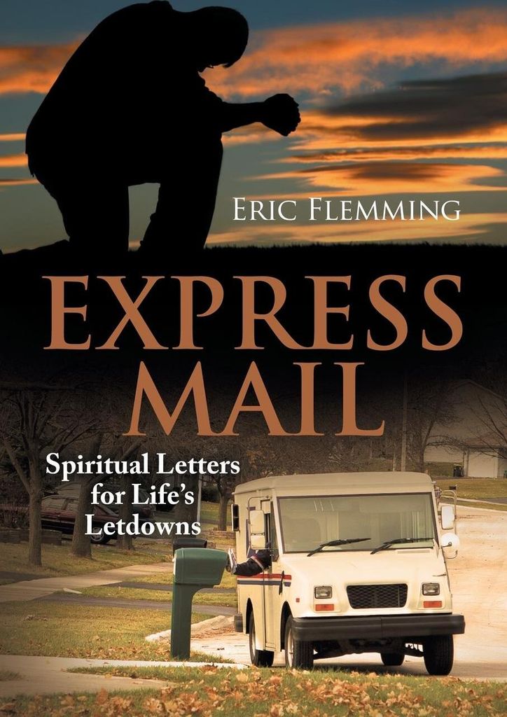 Express Mail