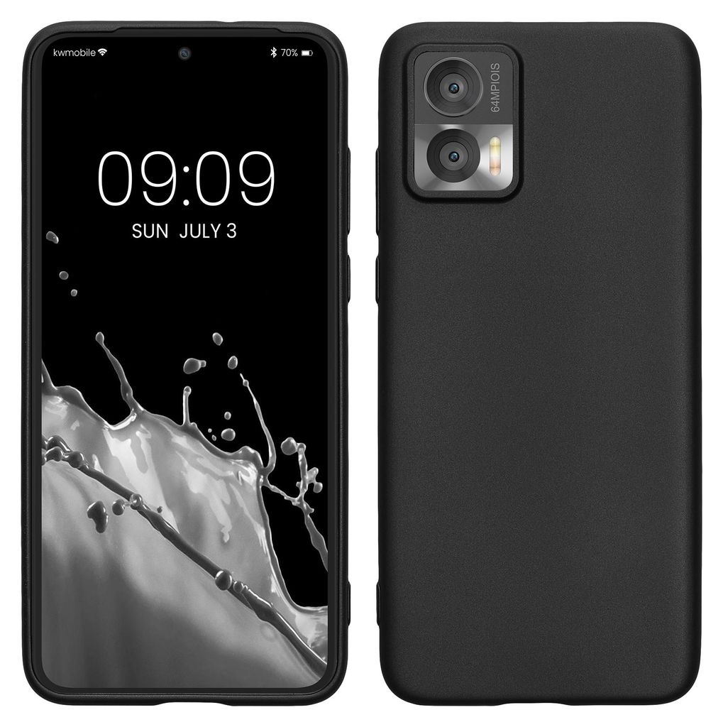 kwmobile Handyhülle für Motorola Edge 30 Neo Hülle - Produktbild 