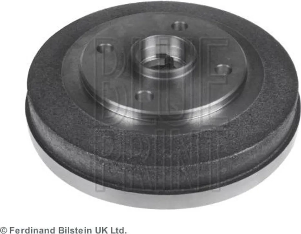 Tambour de frein arrière KIA RIO break ADG04720 - Réparez les bruits
