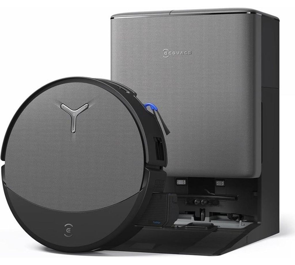 Ecovacs DEEBOT T90 PRO OMNI (versión para la Unión Imagen del producto 