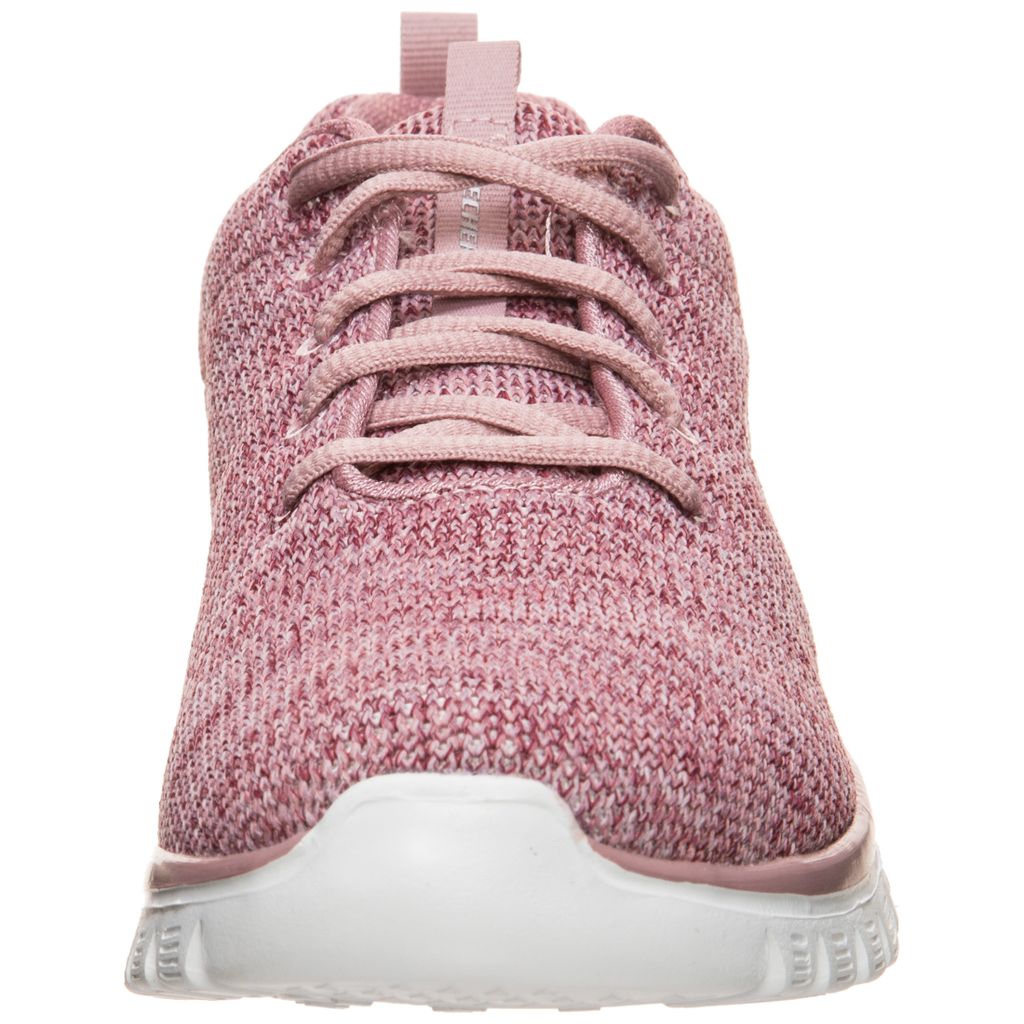 Skechers Schuhe Twisted Fortune, 12614MVE Produktbild 38