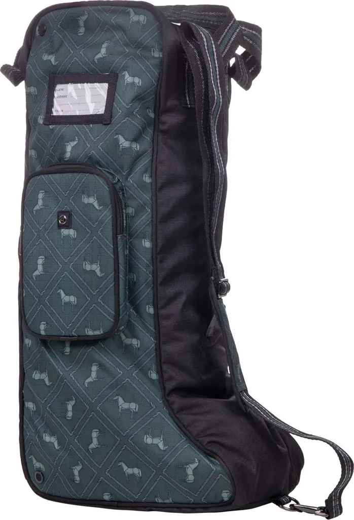 Housse de protection pour bottes QHP, sac de rangement équitation L