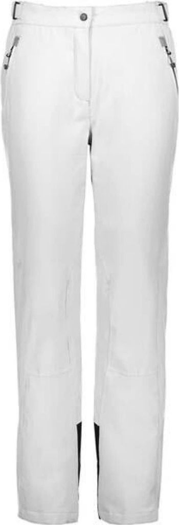 CMP WOMAN PANT Damen Skihose Snowboardhose Schneehose bianco NEU 44