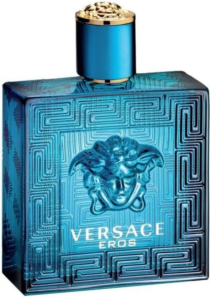 Versace Eros Eau de Toilette pour homme 50 ml Image du produit 