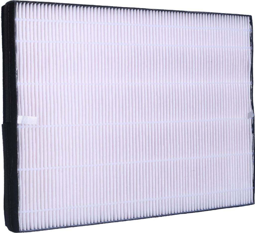 zestaw 3 filtrów zamiennych do oczyszczaczy powietrza Zdjęcie produktu 5
