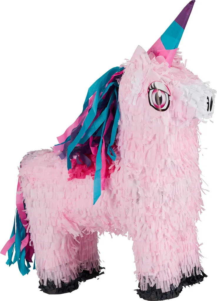 Évitez la Frustration avec ce Lot de 4 Piñatas pour Plusieurs Enfants