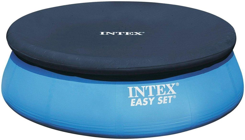 Intex 28022, Pokrywa basenu, Nad basenem naziemnym, Zdjęcie produktu 