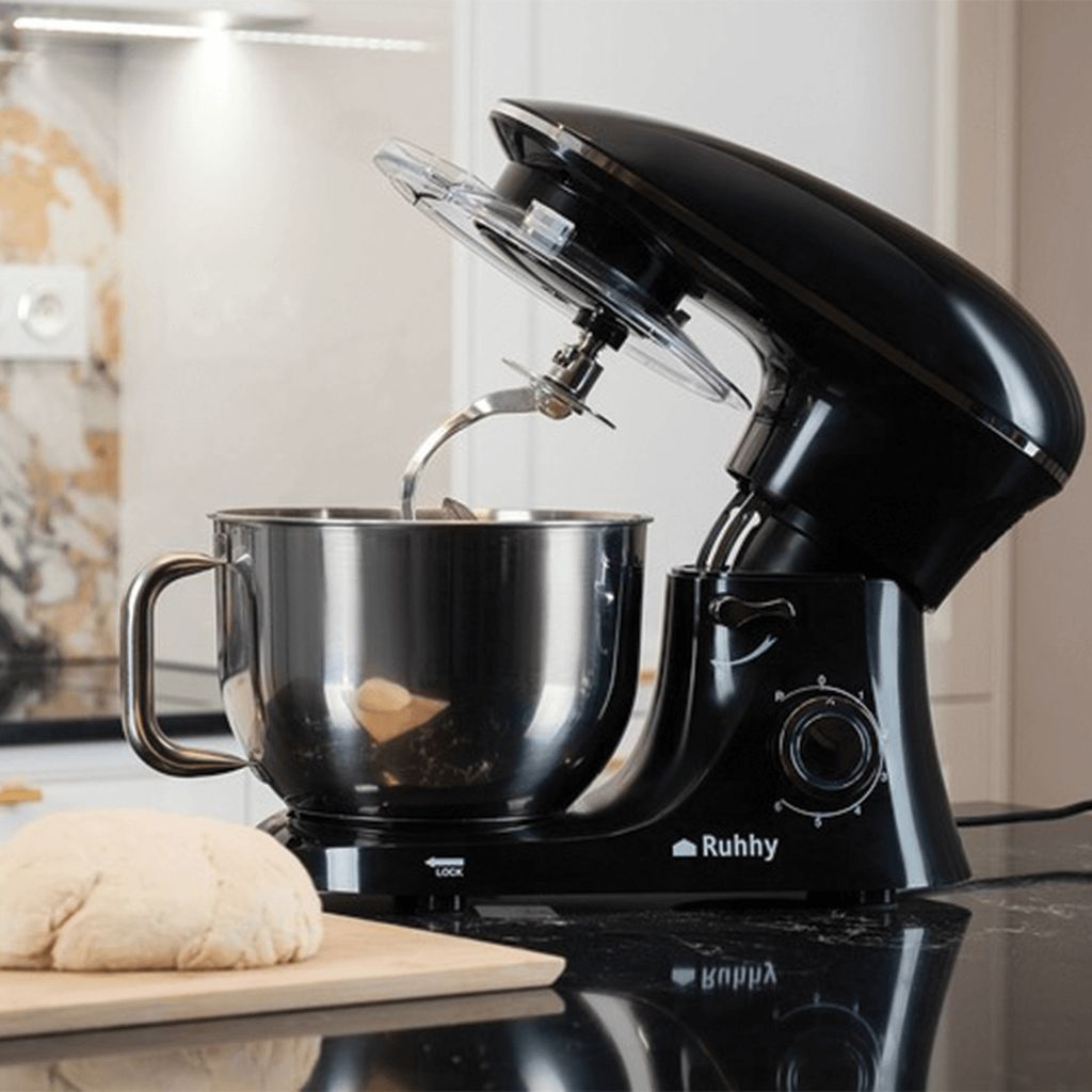 Ruhhy Kuchynský robot 2200W 16745 Obrázok produktu 21