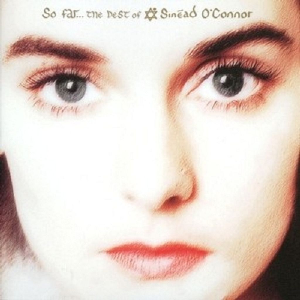 O'Connor,Sinead-So Far...The Best Of Produktbild 