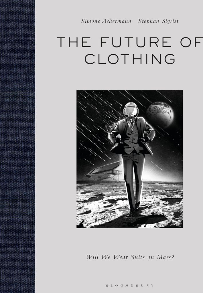 Future Of Clothing – Lingua: Inglese