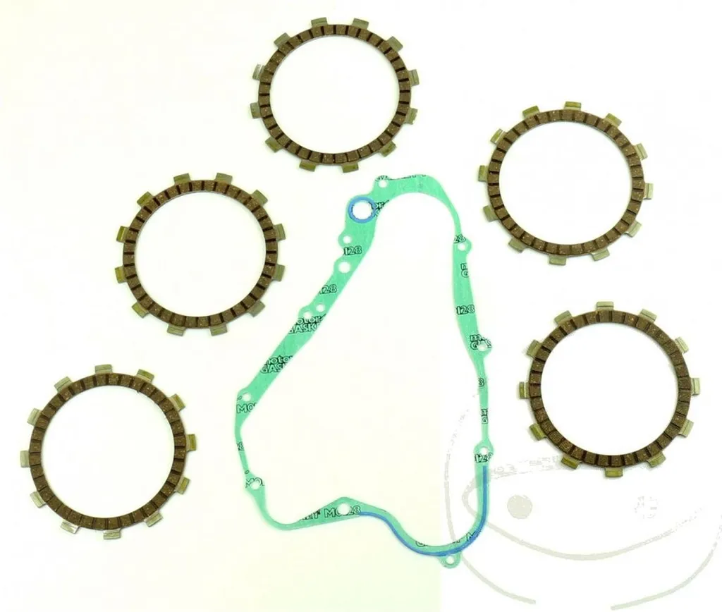Réparer un Embrayage qui Patine sur Suzuki RM 85 L 2003-2008 avec ce Kit