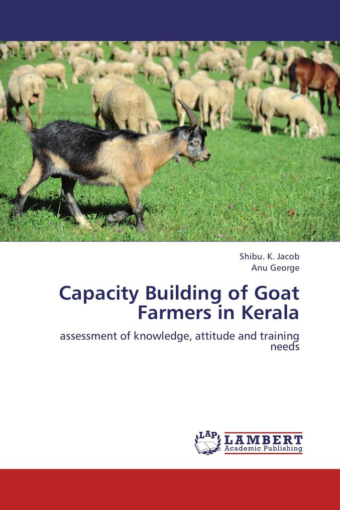 Capacity Building of Goat Farmers in Kerala