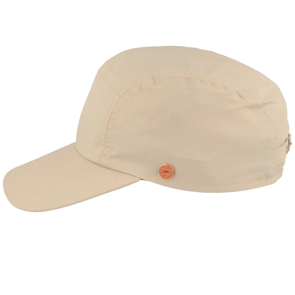Cappello da baseball Mayser Riccardo Protezione solare con protezione UV 40-60 - 2