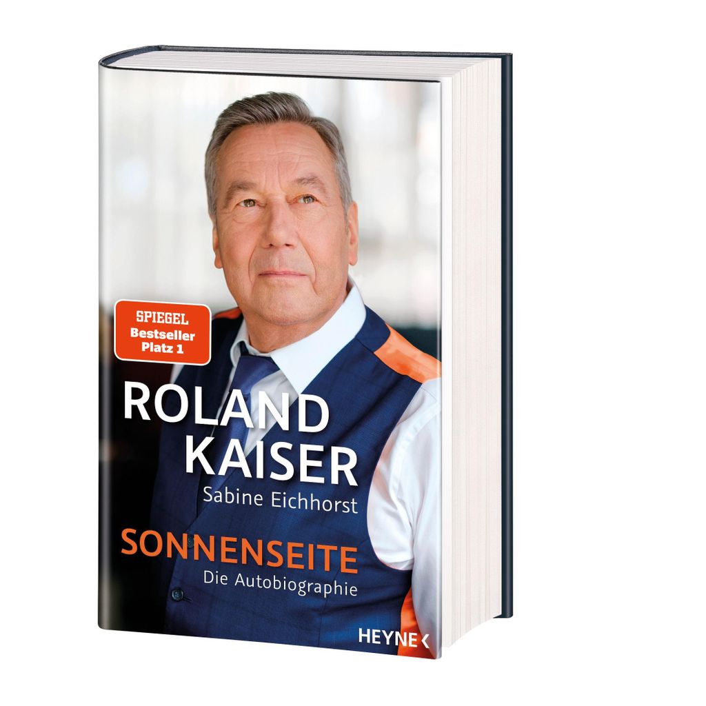 Sonnenseite Produktbild 