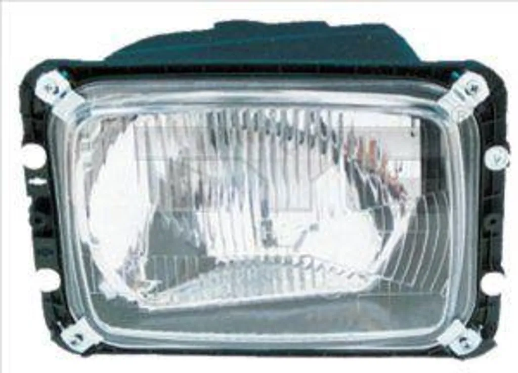 Faro Principale TYC 20-3525-05-2 per Mercedes T1 OE 0008209261 Dx