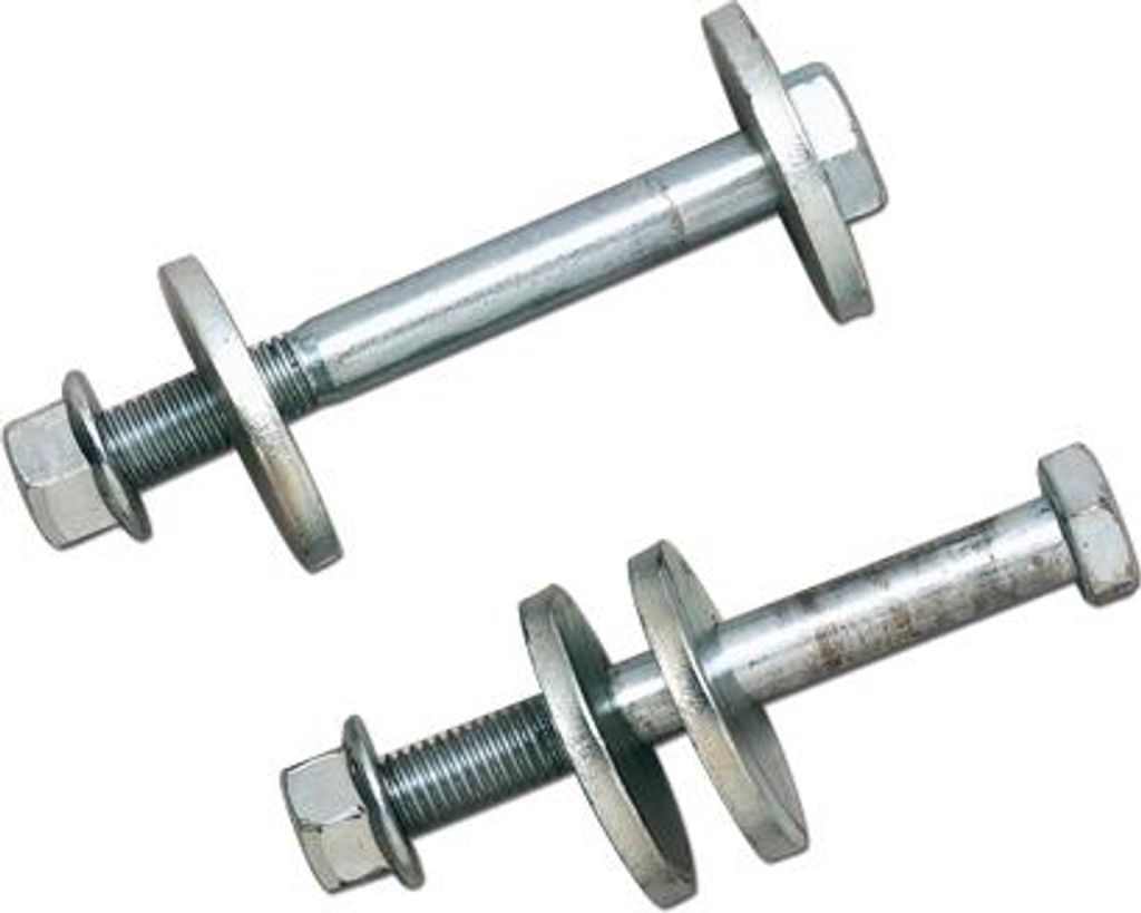 Excenterschrauben Set Schrauben Jeep Wrangler JK 07-16