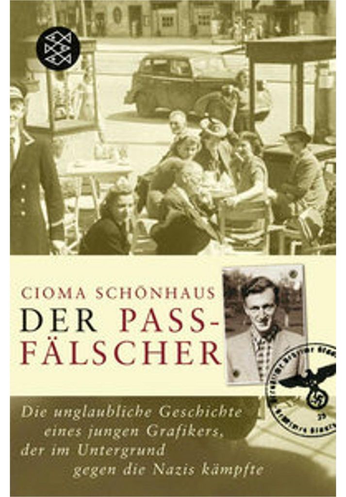 Der Passfälscher