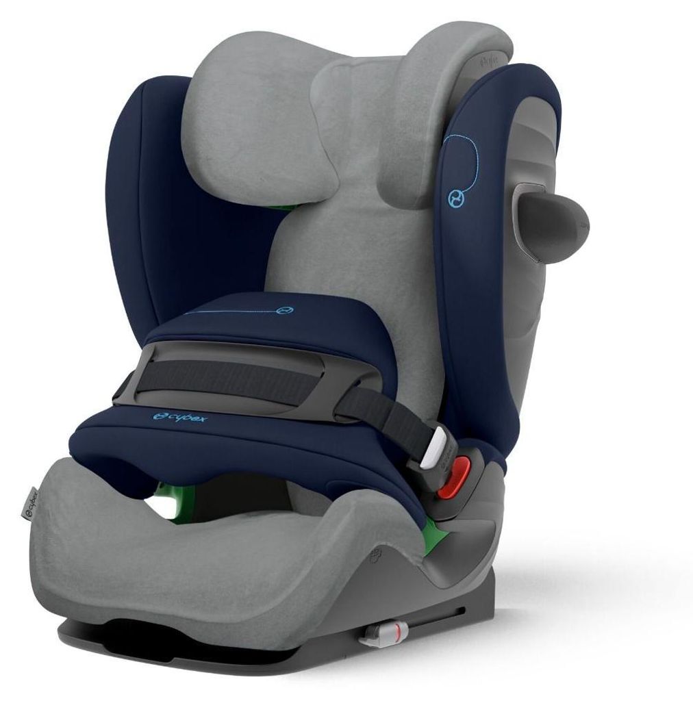 Cybex Sommerbezug Pallas G - Solution G Grey Produktbild 