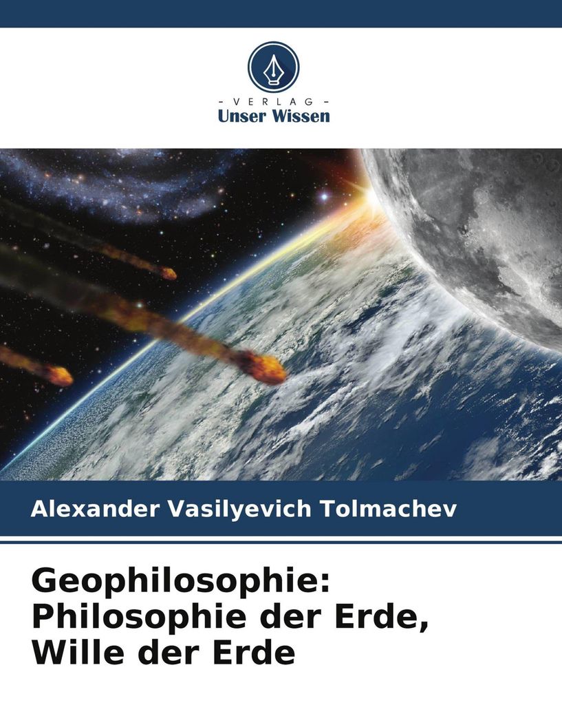 Geophilosophie: Philosophie der Erde, Wille der Erde