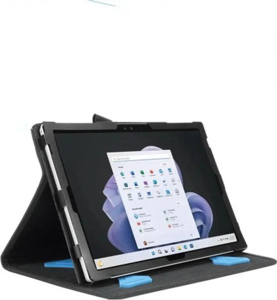 Protection tablette Surface Pro 8 et 9 pour usage nomade Mobilis Pack - 7