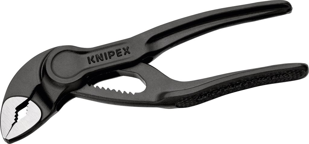 Pinze per pompe dell'acqua Knipex high-tech Cobra XS Immagine del prodotto 