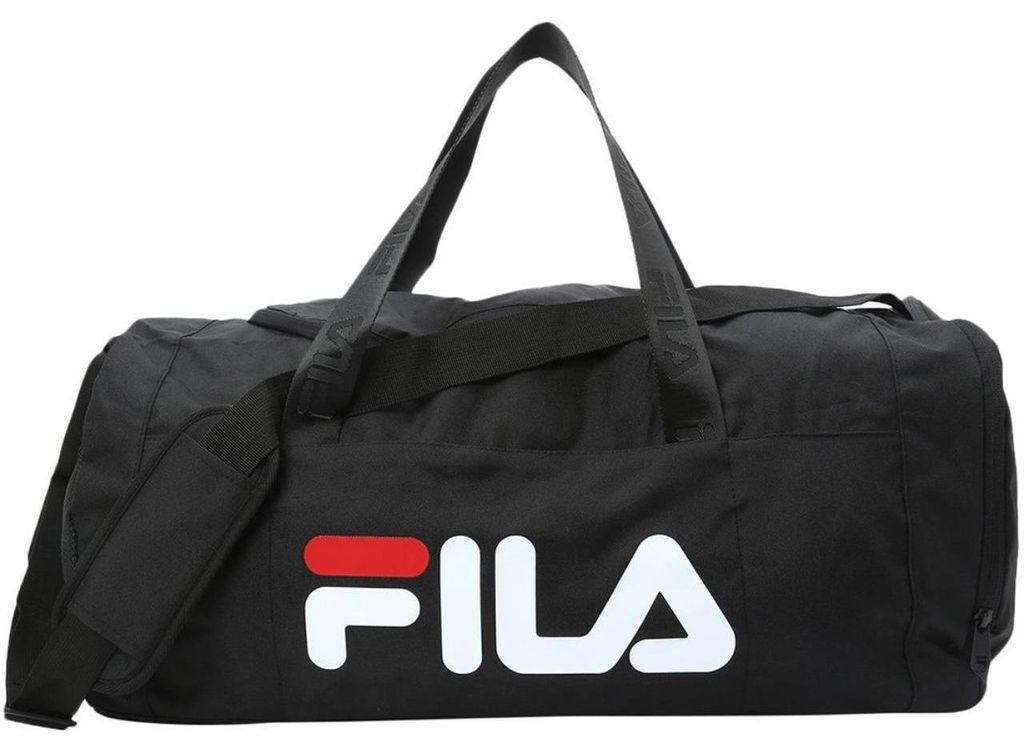 Fila - Borsa da viaggio "Fuxin", palestra MR1982 (taglia Immagine del prodotto 