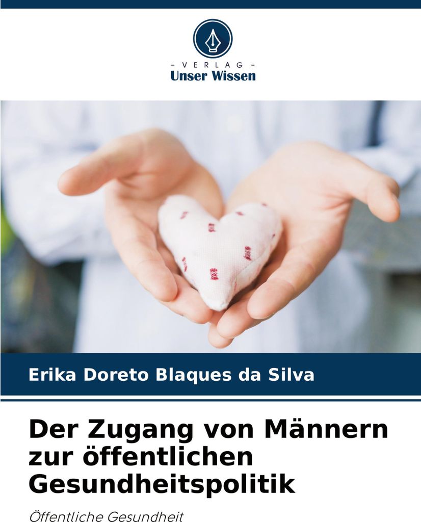 Der Zugang von Männern zur öffentlichen Gesundheitspolitik