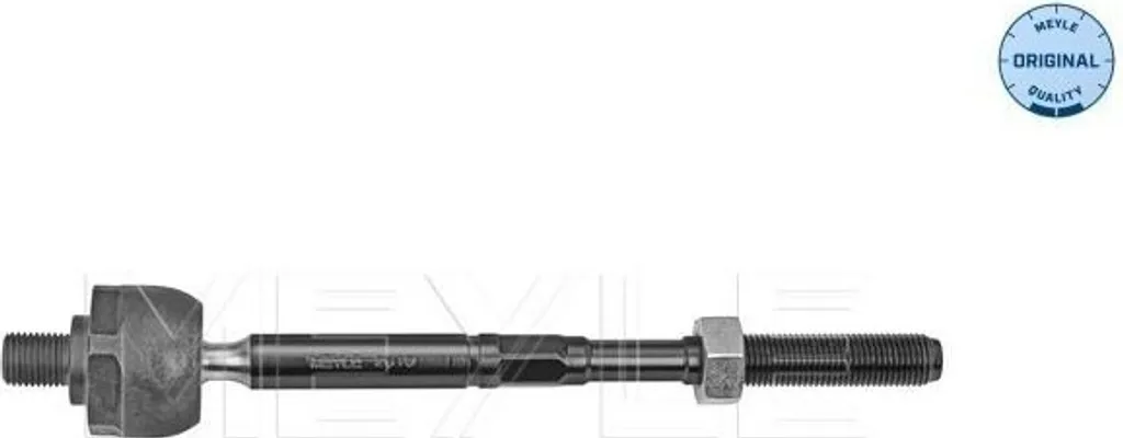 Supprimer le jeu de direction Mercedes W177 avec rotule axiale MEYLE