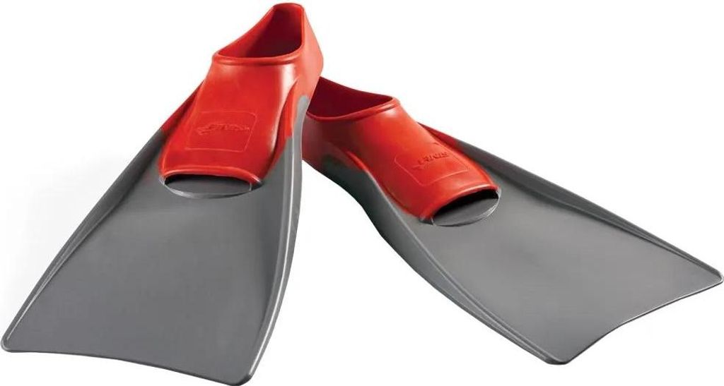 Finis Floating Schwimmflossen Orange,Grau EU 39-42 Orange,Grau EU 39-42