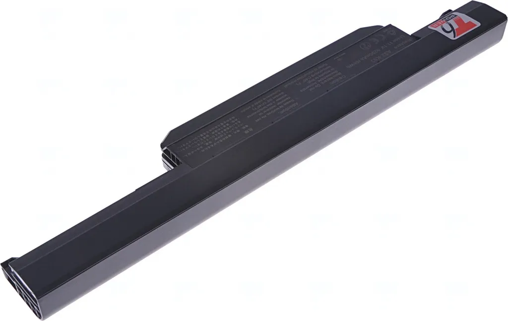 Batteria per Asus K53E T6 Power 58Wh 11.1V 5200mAh - Libera il tuo PC - 2