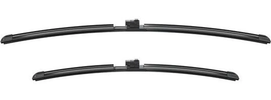 Fini les traces ! Essuie-glace Bosch 3397014727 pour Audi A8 4N et Q8