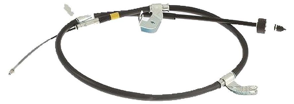 Seilzug Feststellbremse Trommelbremse TRISCAN IAM-Expertise für u.a. KIA RIO