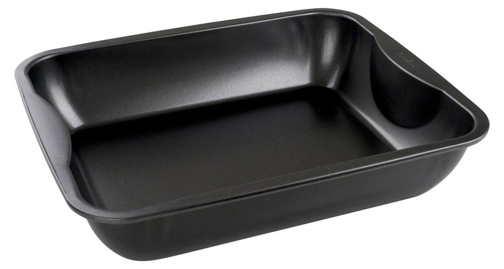 Zenker XXL, bandeja para salchichas y para hornear, 40 x 34 Imagen del producto 