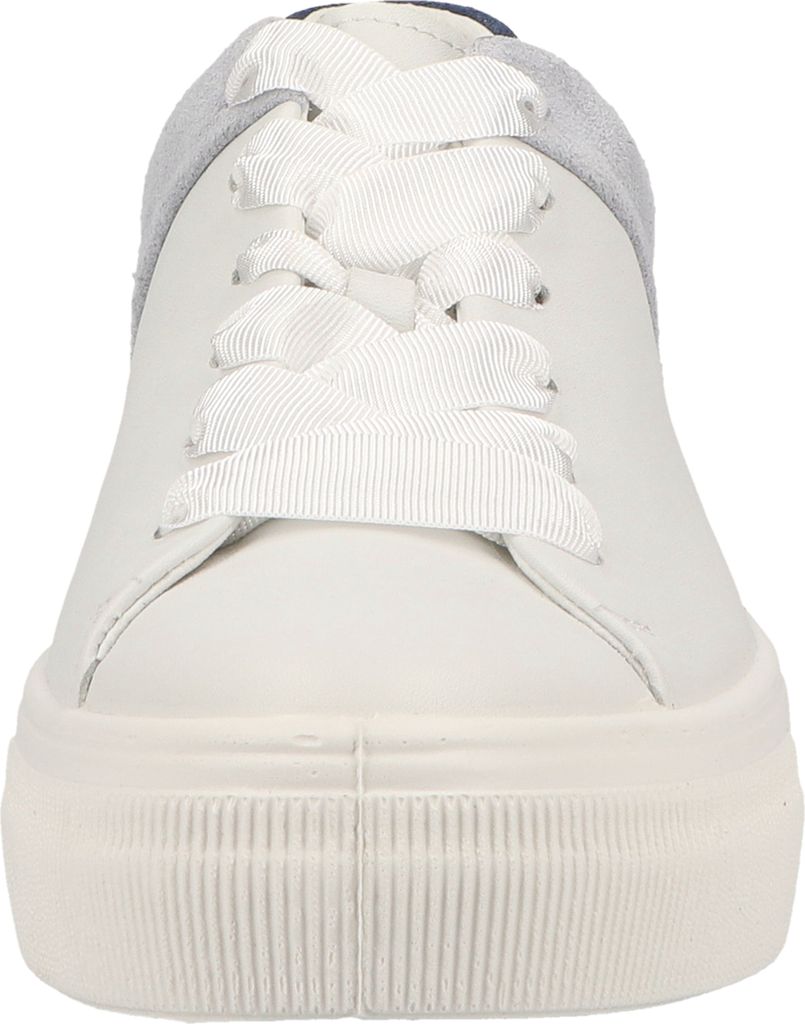 Legero Komfort Schnürschuhe Lima Weite G Damen 393530333339 Weiß 41 EU