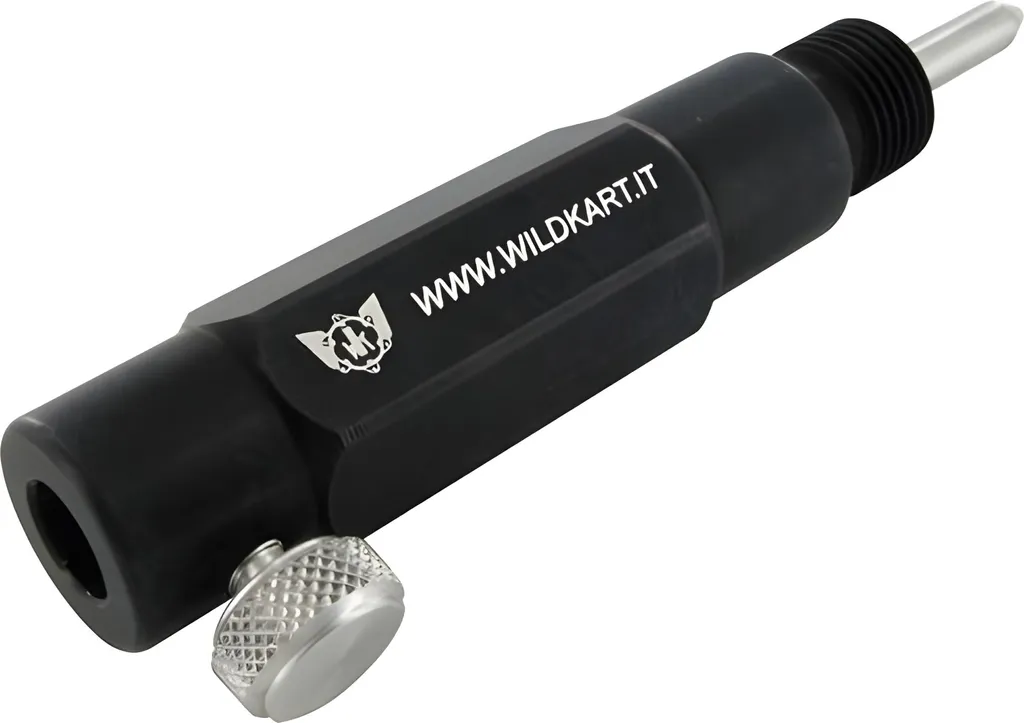 Comparateur de bougies Motoforce M14 pour atelier mécanique et garage