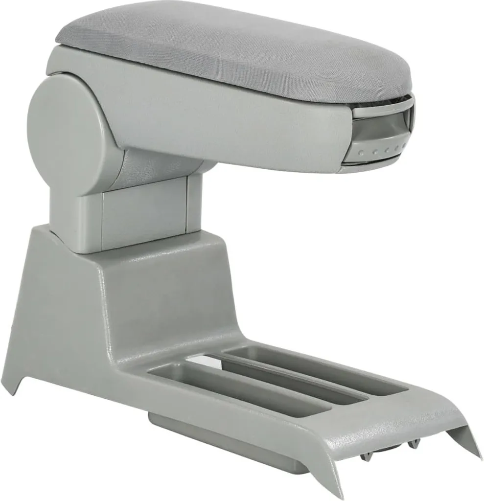 Accoudoir pour trajet long VW Polo 2001-2009 ajustable et ergonomique